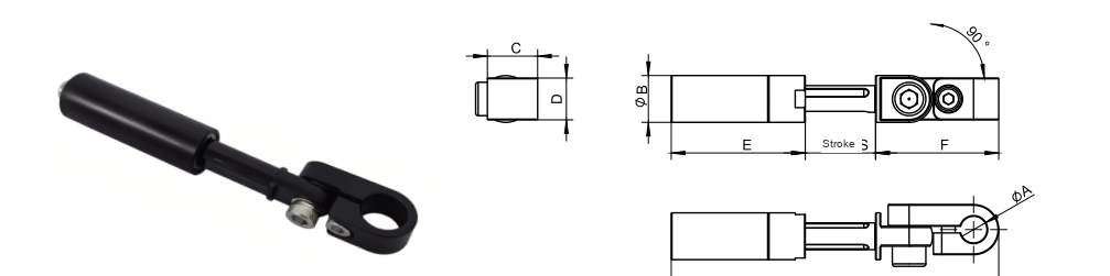 JSR / JSRT Buffer supports