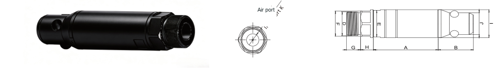 JMP / JLU Mould positioners