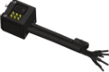 AQC-BM-RJ45-1M-06T