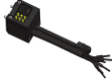 AQC-BM-RJ45-1M-06T