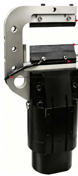 GT-N80H-63 Thrust cut nippers